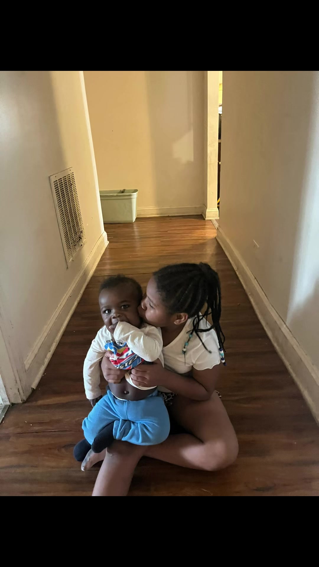 @Jamiyah Unique 🥰