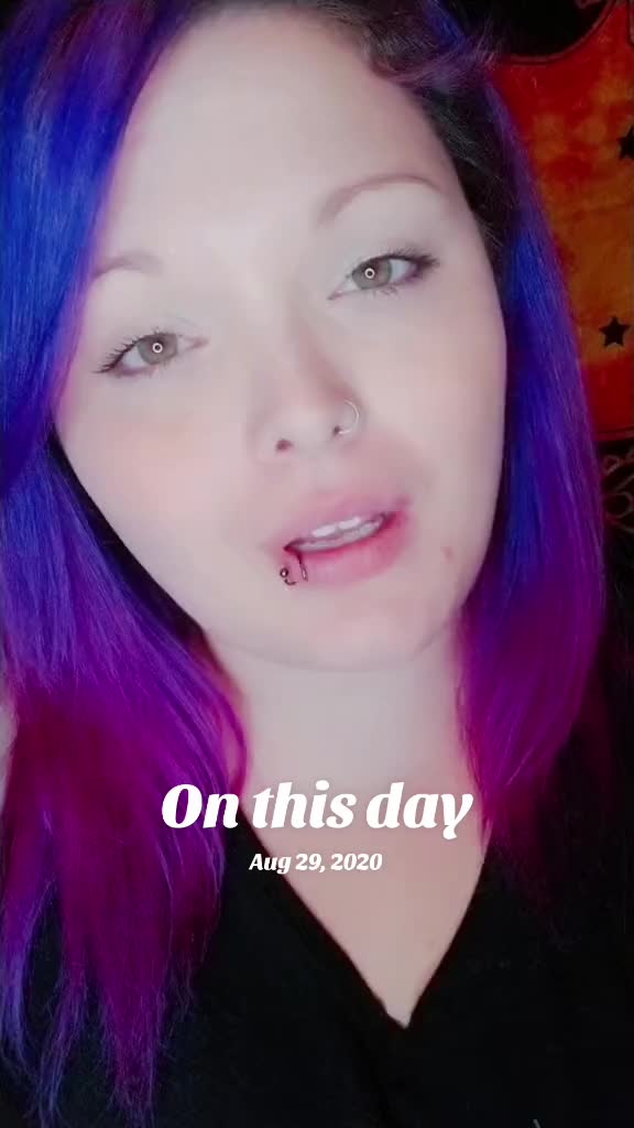 @Mamma Kat💋🔥