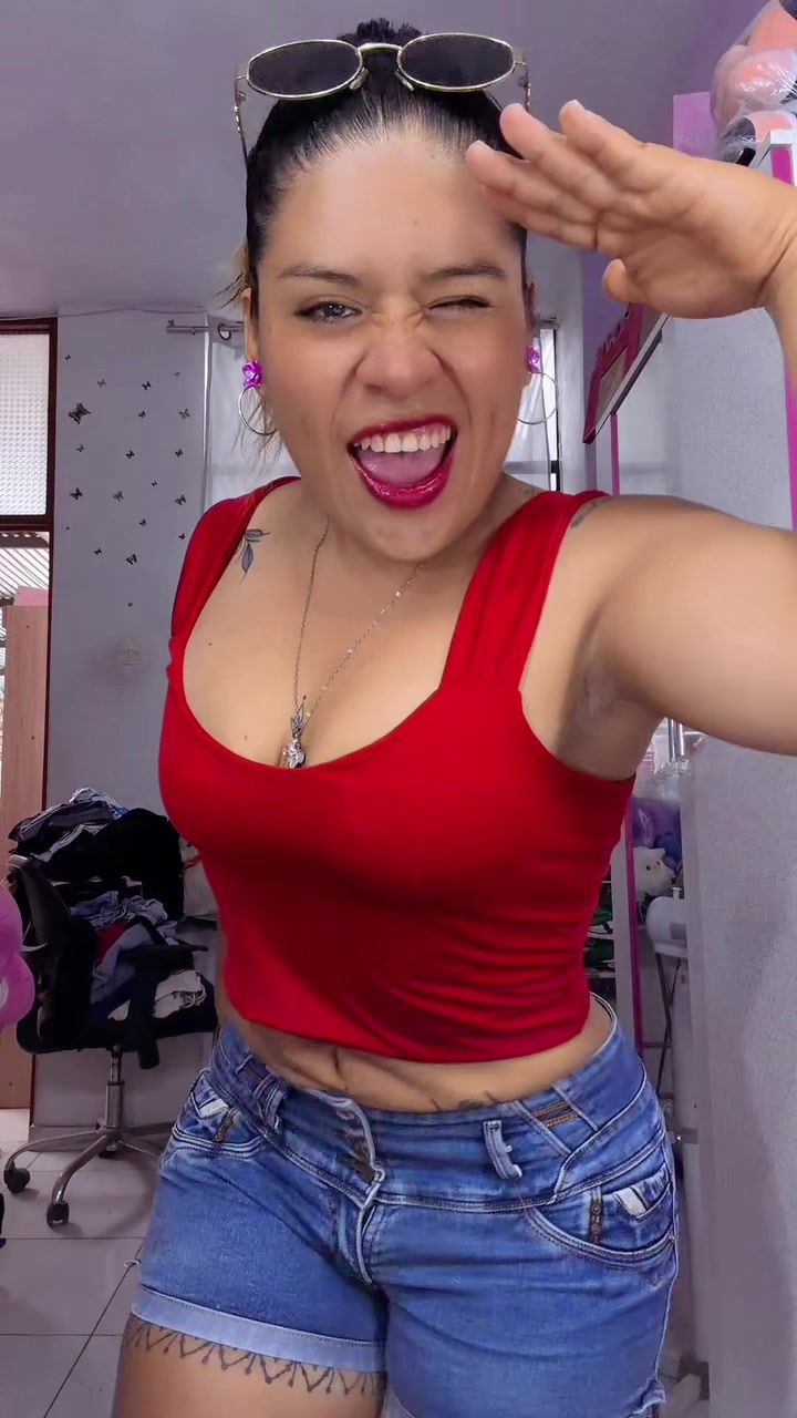@yessenia Vidal Viera