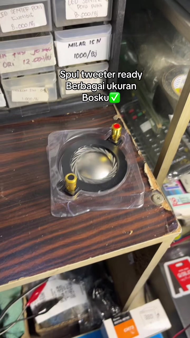 @Ultraman jualan