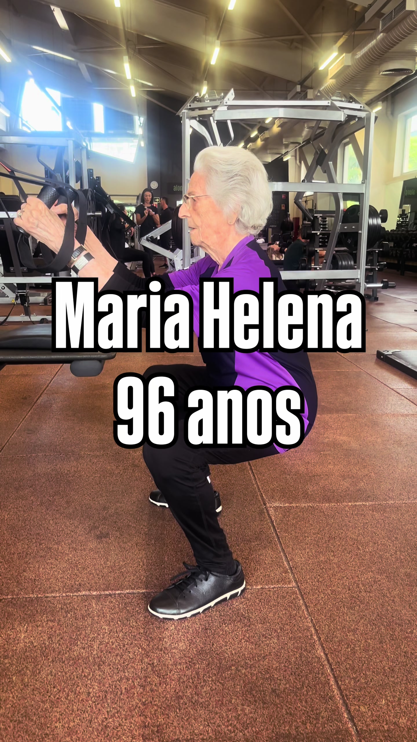 @SIXTY 💜 60+