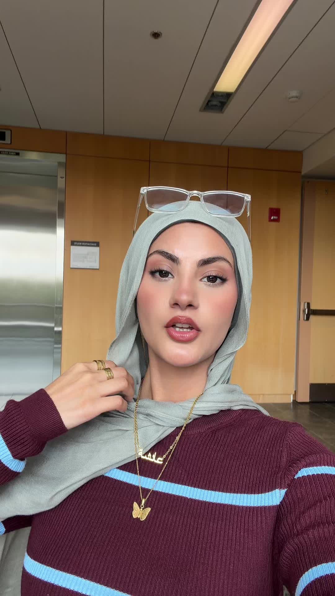 @Aisha