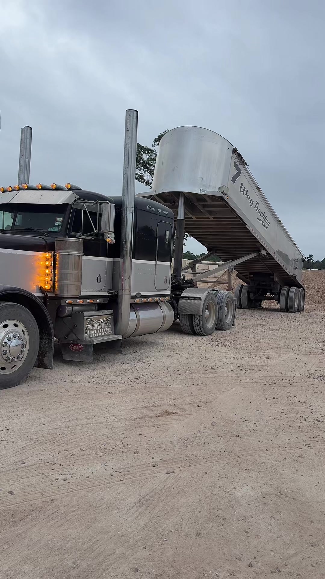 @texascamionero