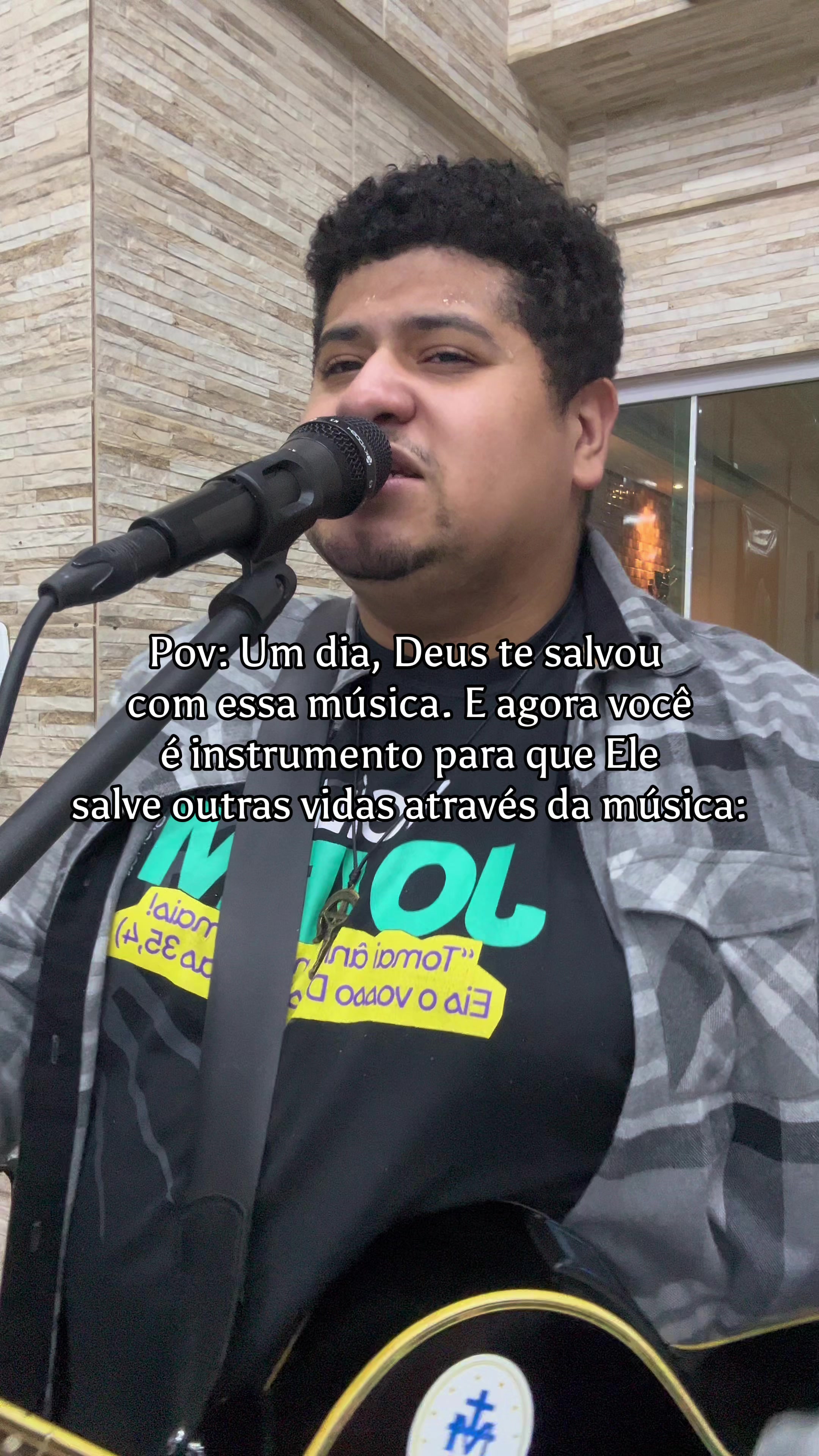 @Elias Cipriano