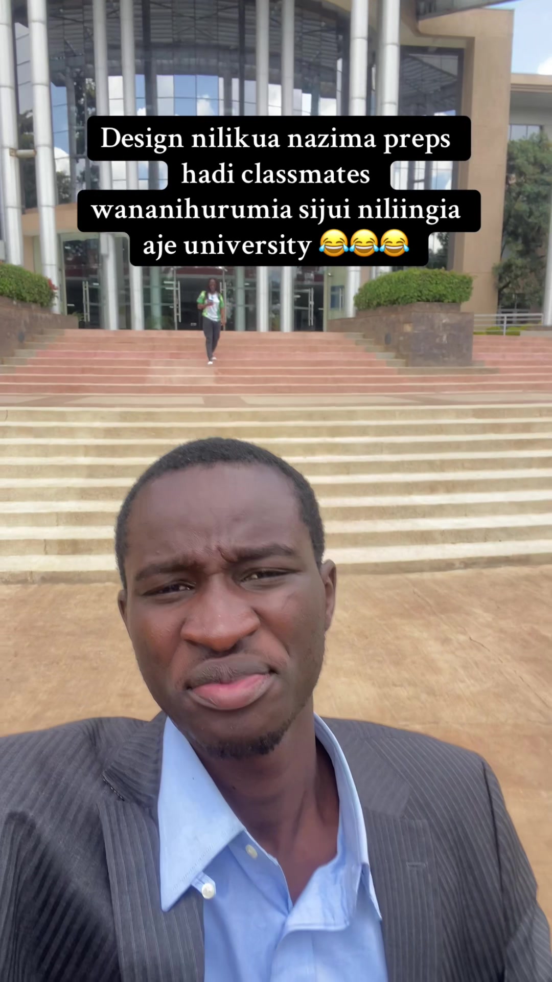 @saint owino