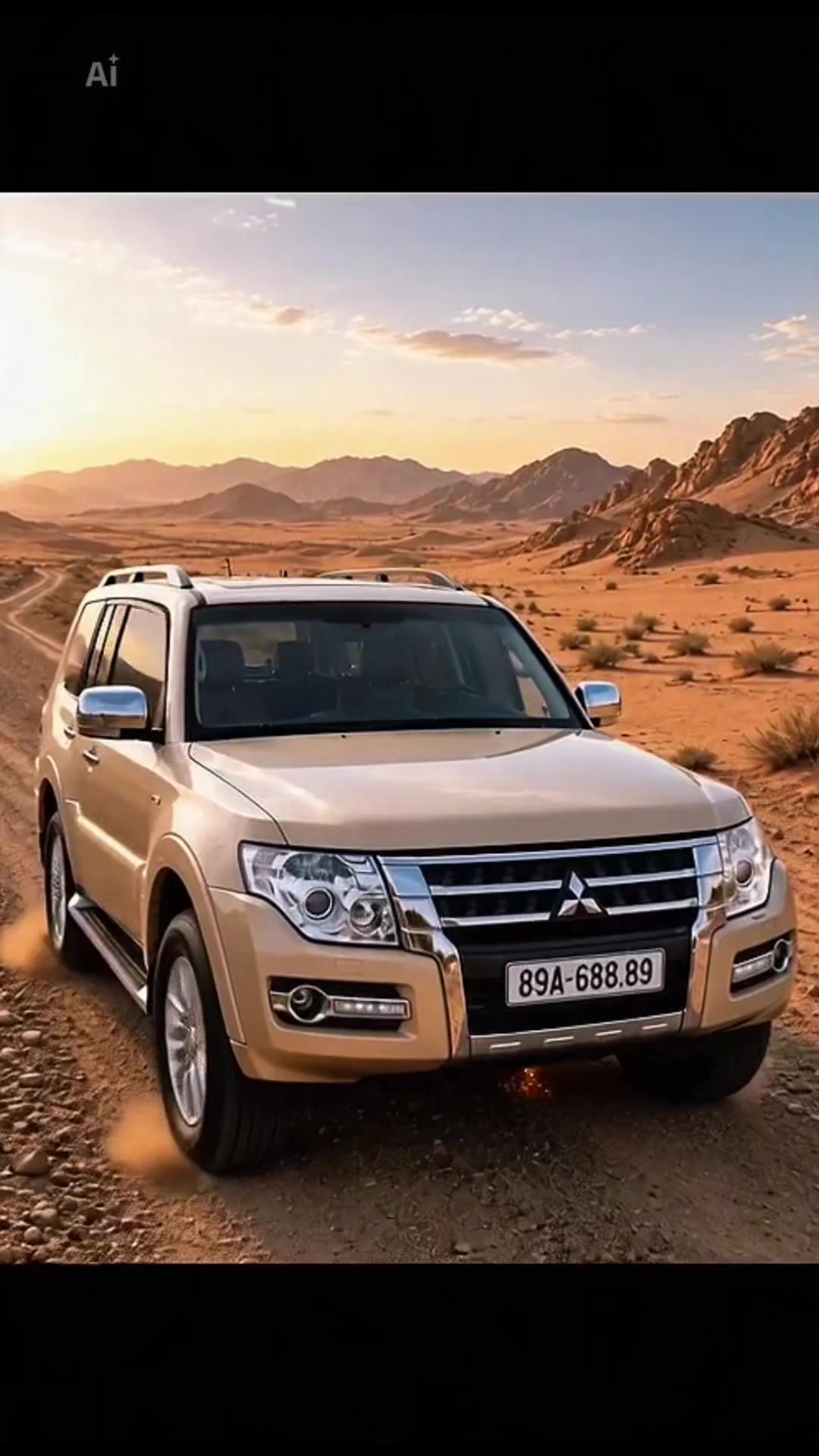 @PAJERO V93 HƯNG YÊN