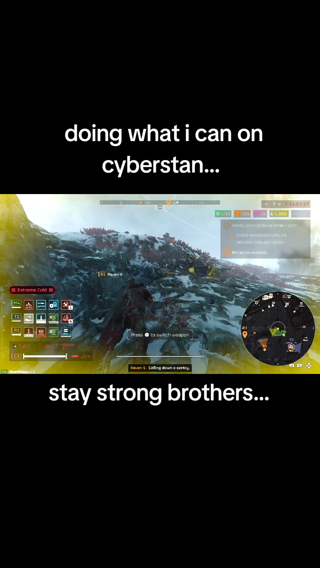 @Captain H. Shon