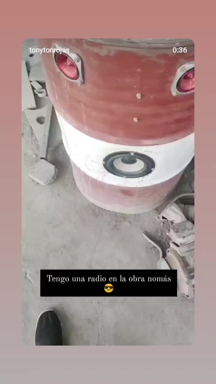 @Capi del r&iacute;o 🏞️