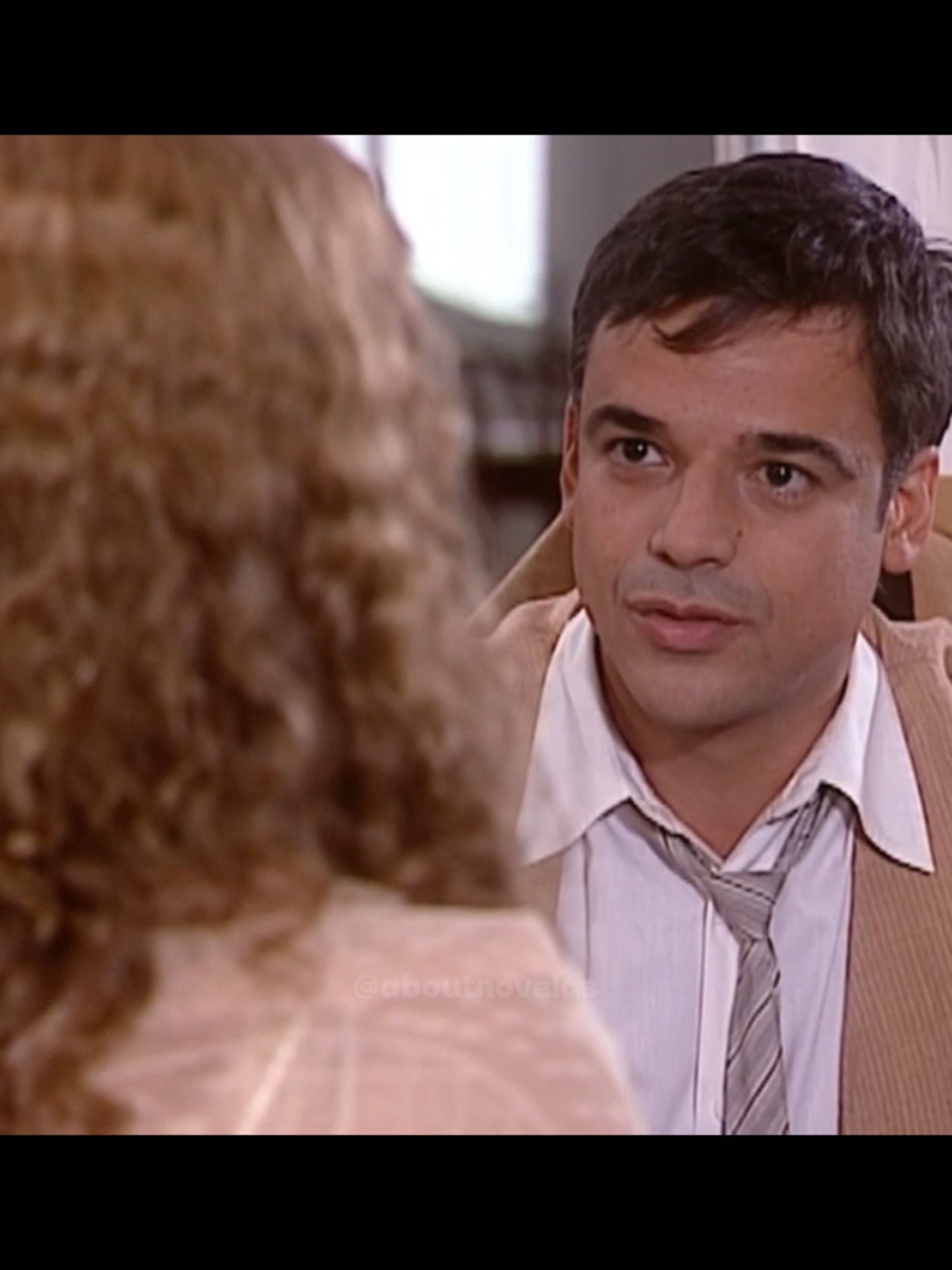 @About novelas