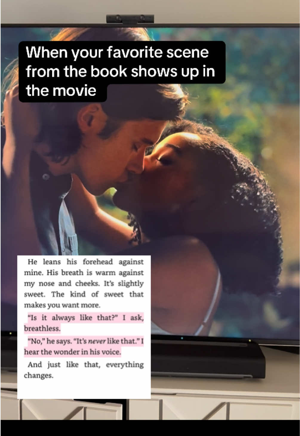 @Nicola Yoon