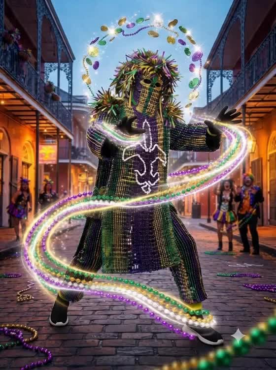 @⚜️The Beadman⚜️