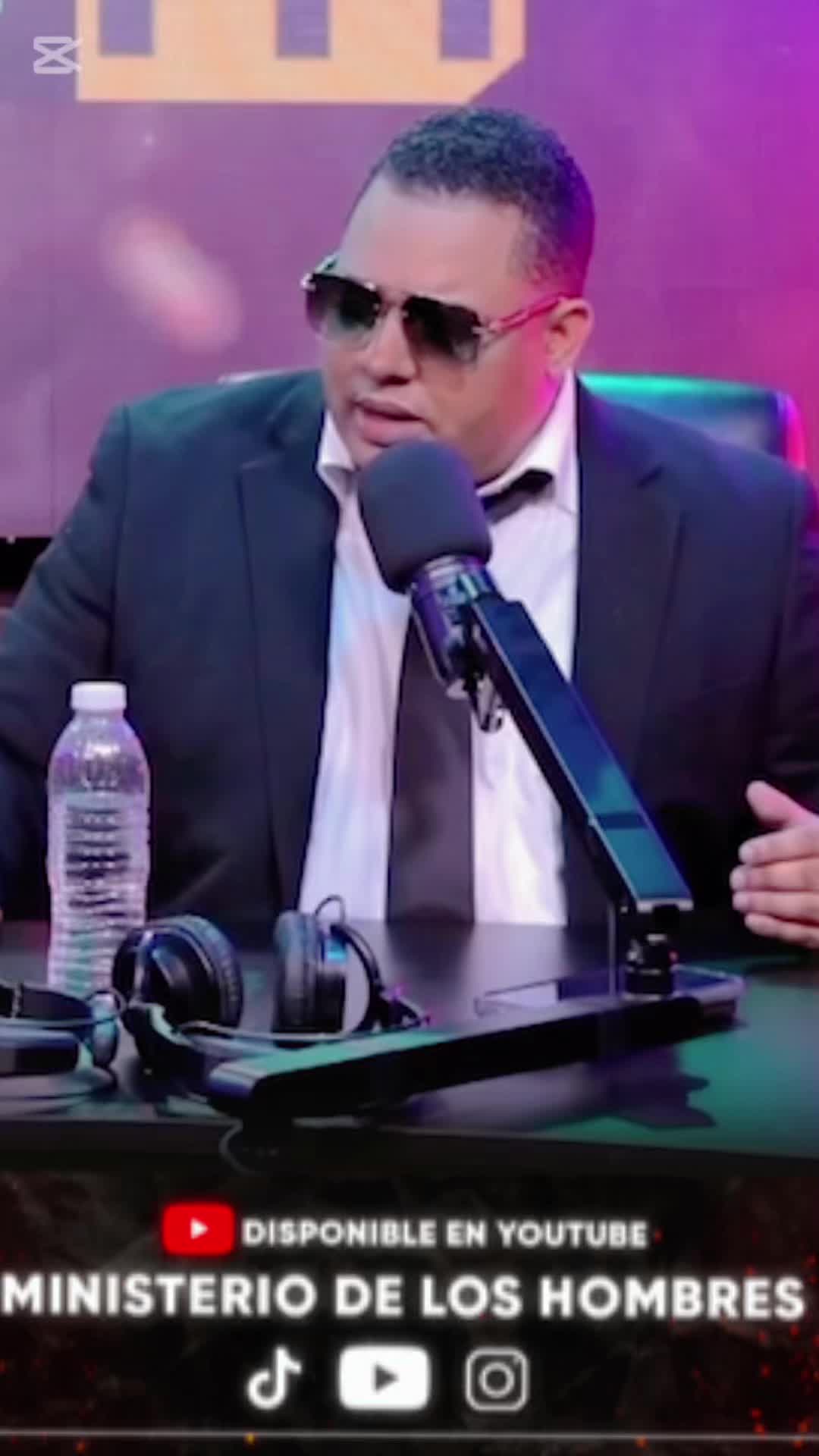 @ministeriodeloshombres