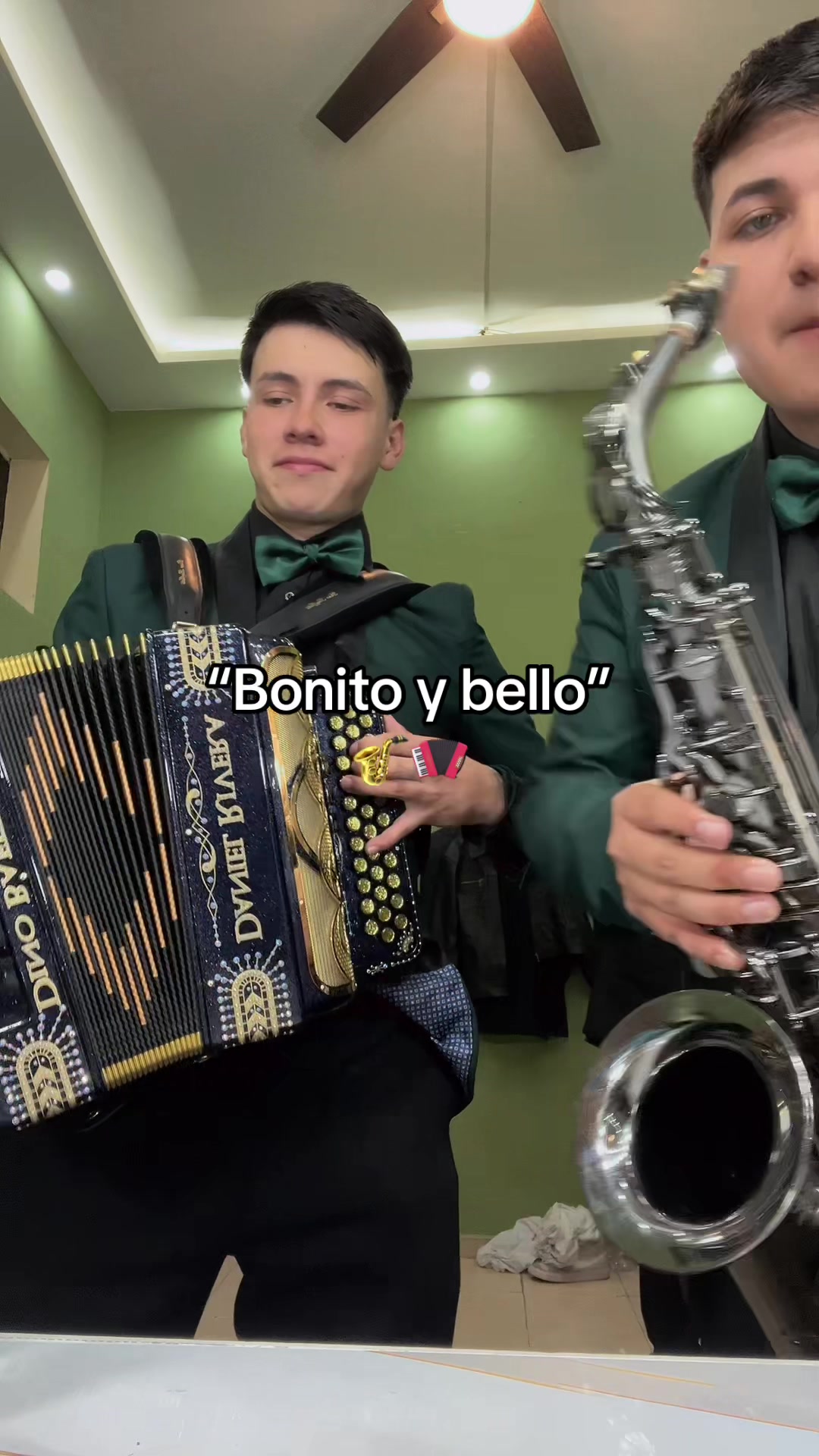 @La Nueva Fortaleza