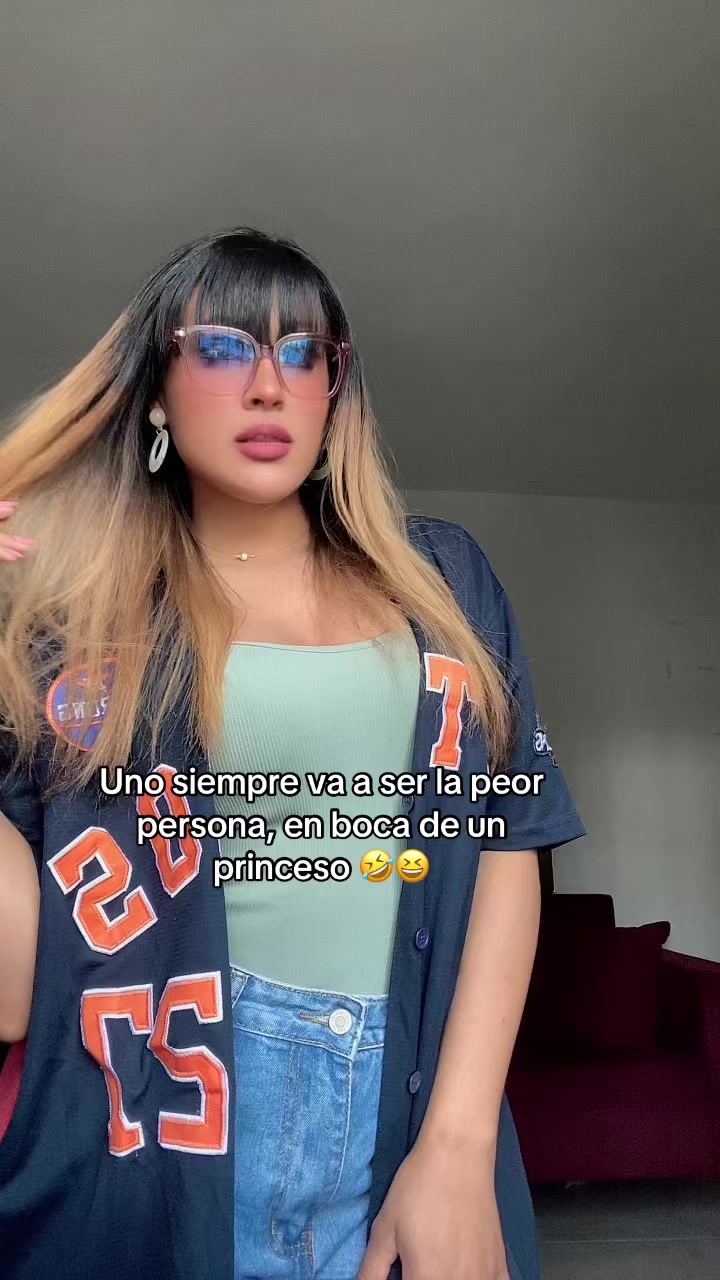 @Angelica Denis