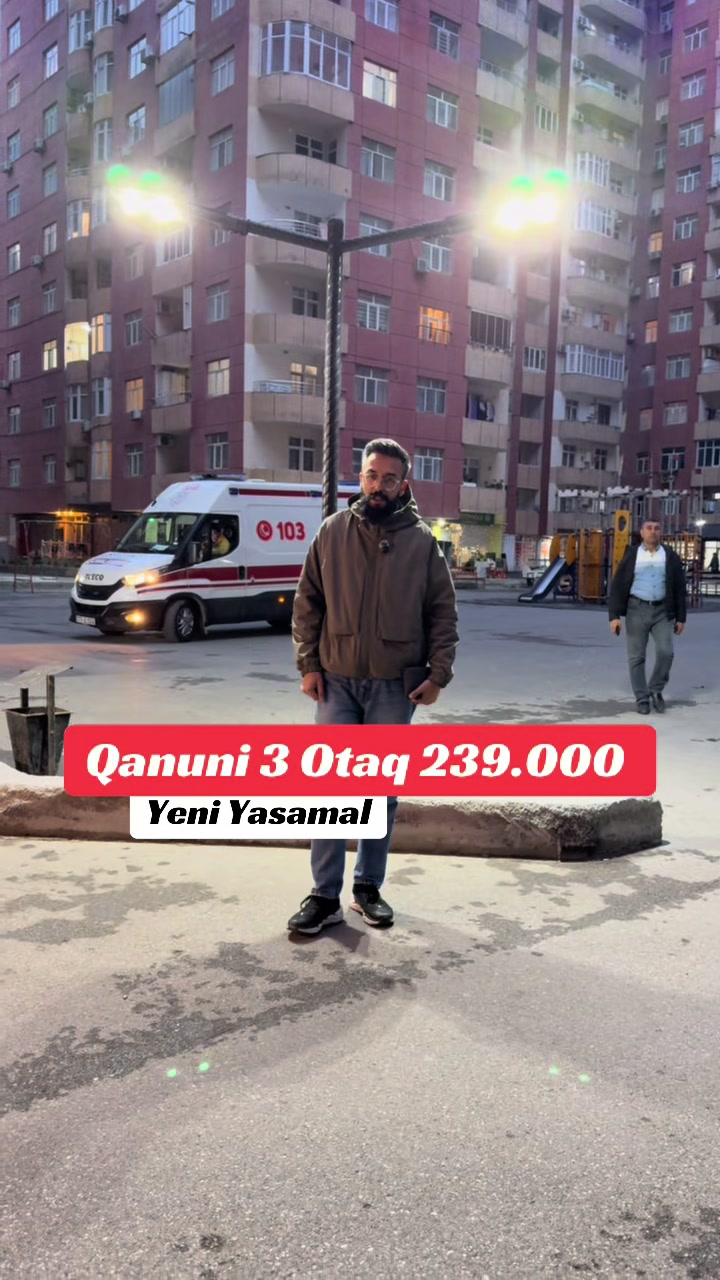 @Sizin Əmlakçı Elməddin