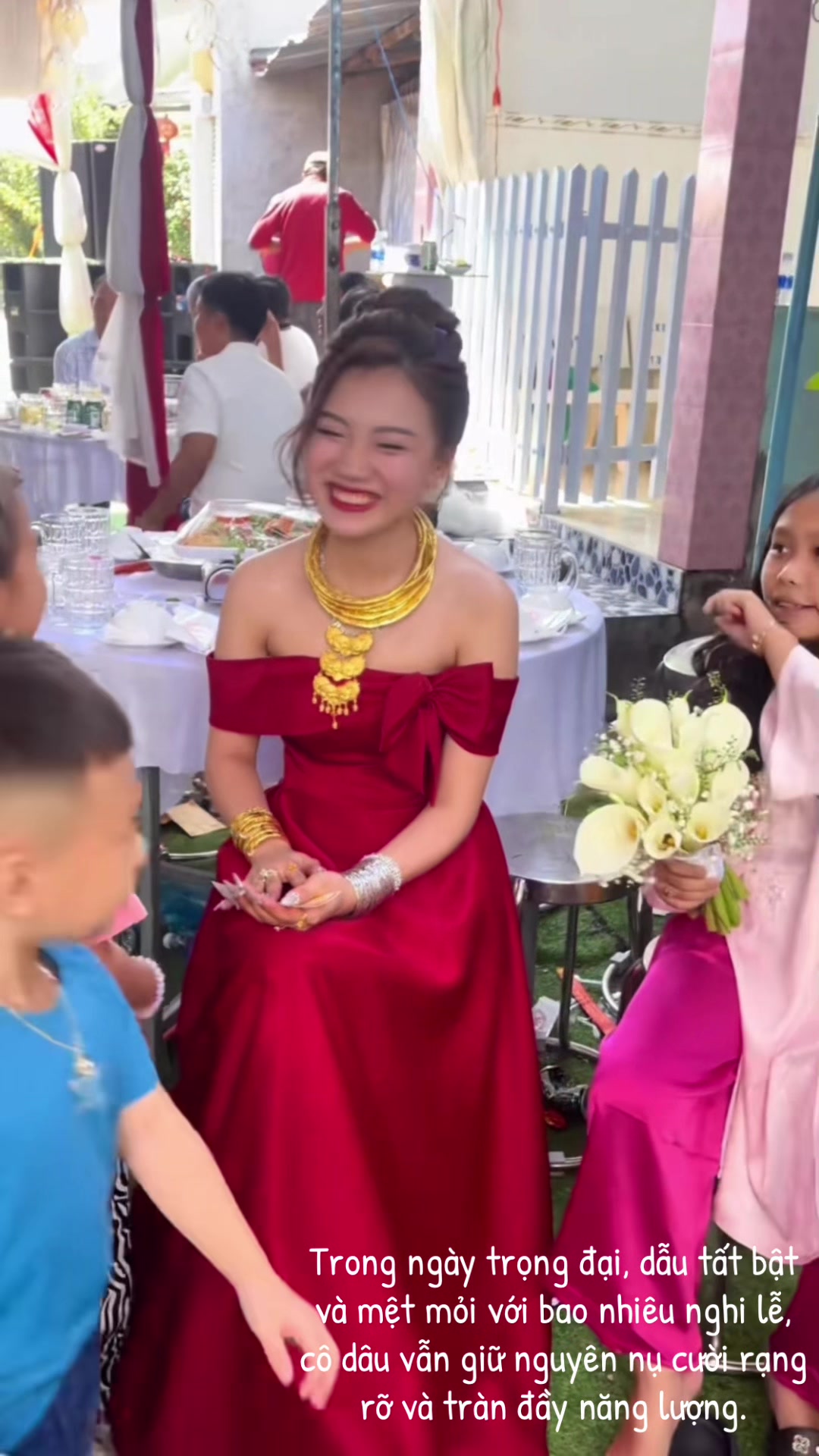 @Cưới & Chuyện Đời