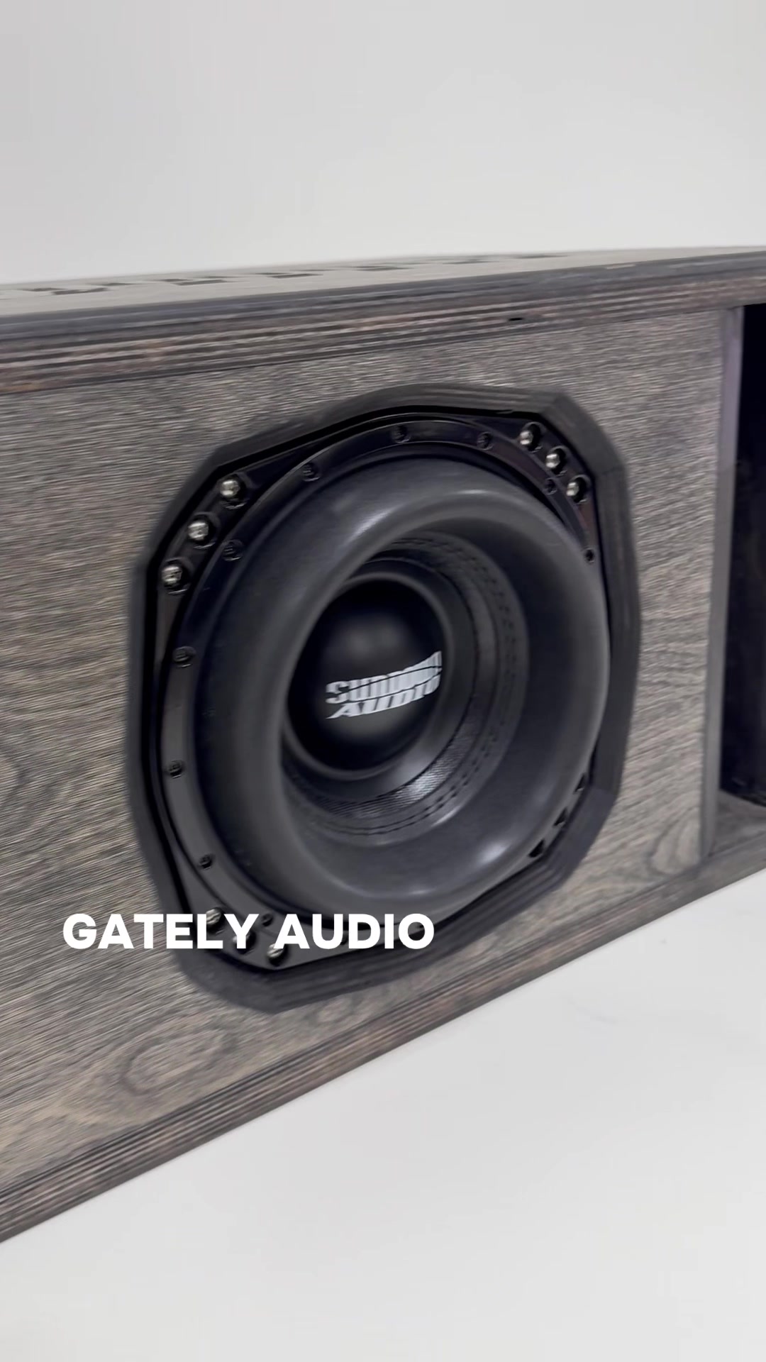@Gately Audio