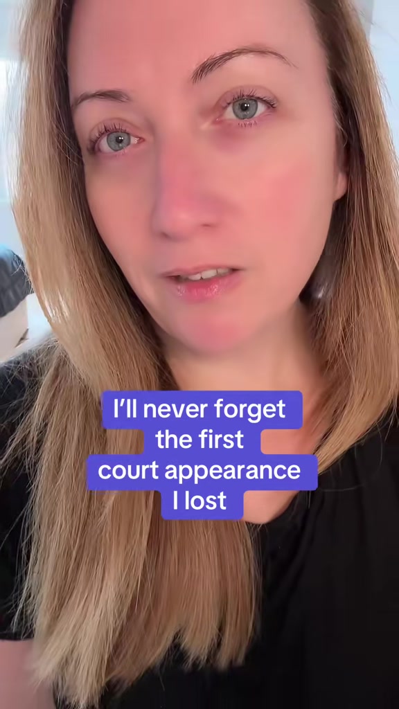 @Angela | Family Court Corner