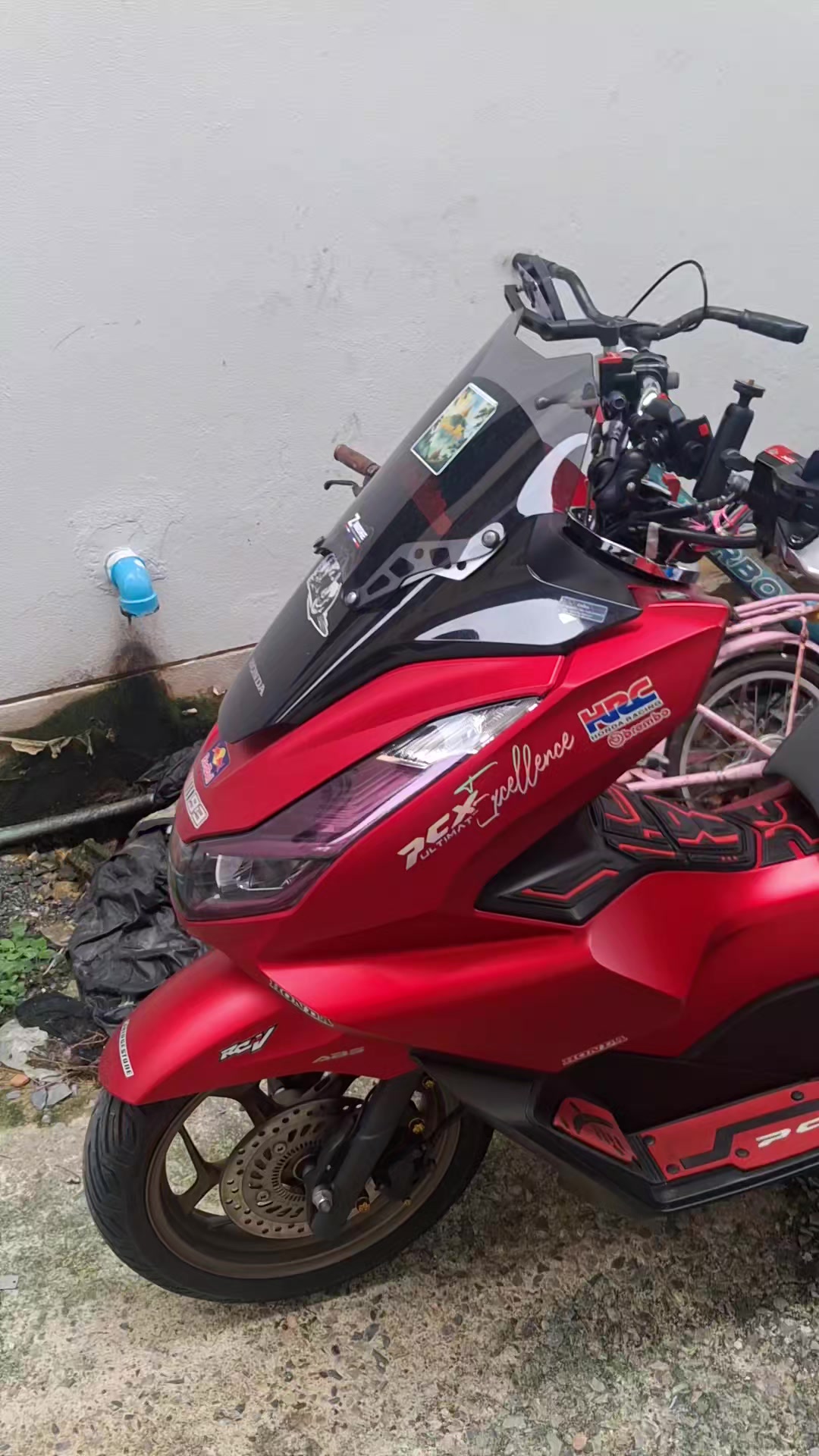 @MOTOKAUNG