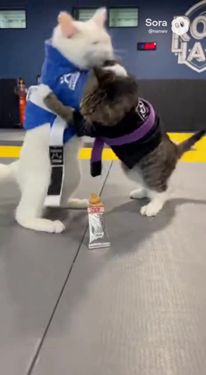 @legendarydojo