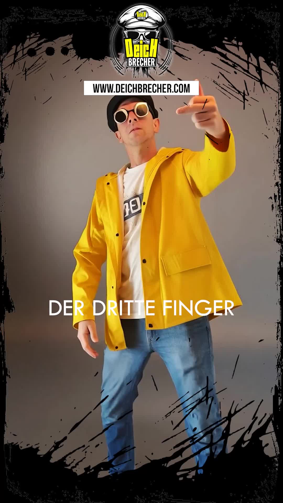@💣DEICHBRECHER 💣