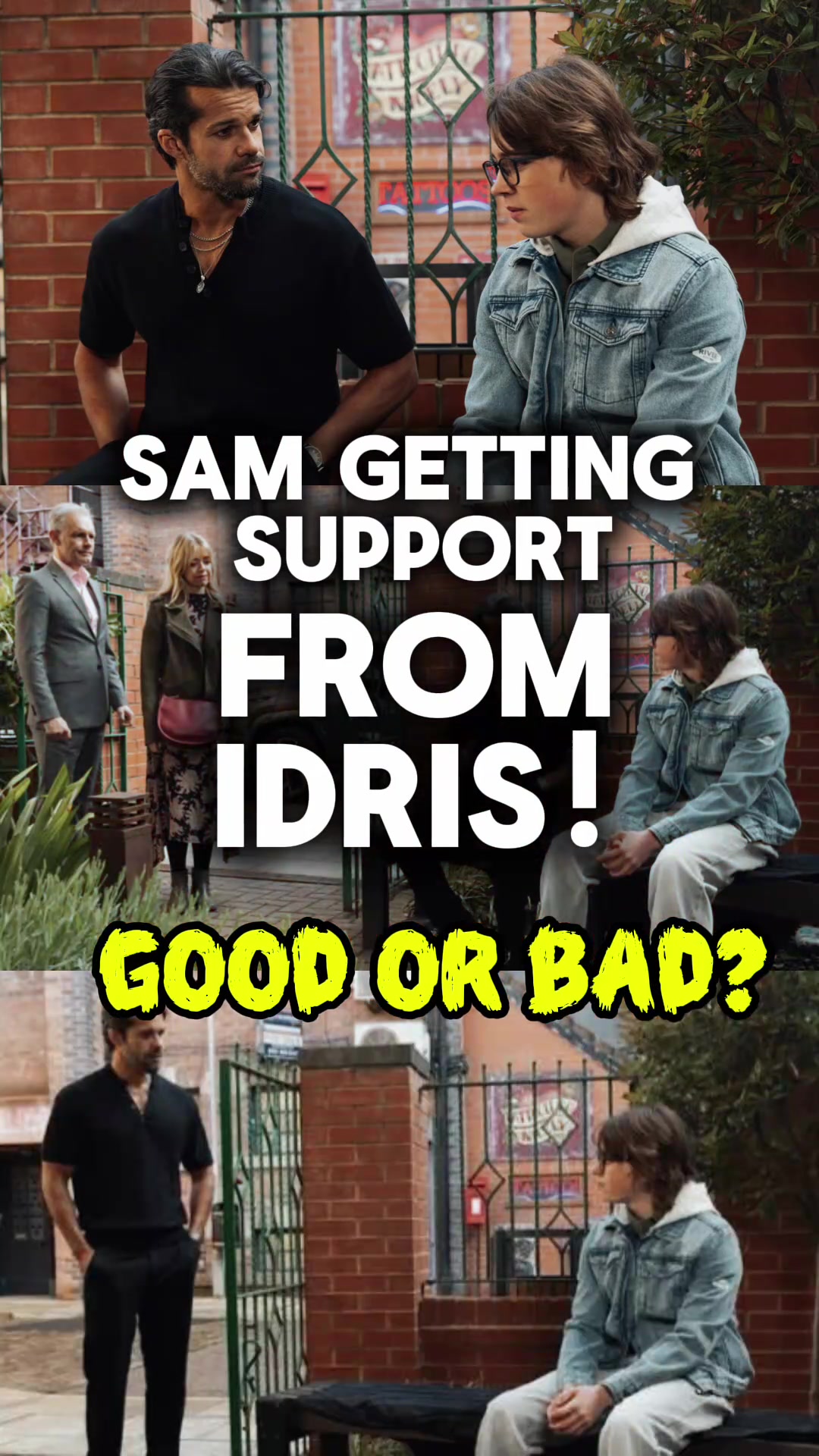 @SoaplandTV