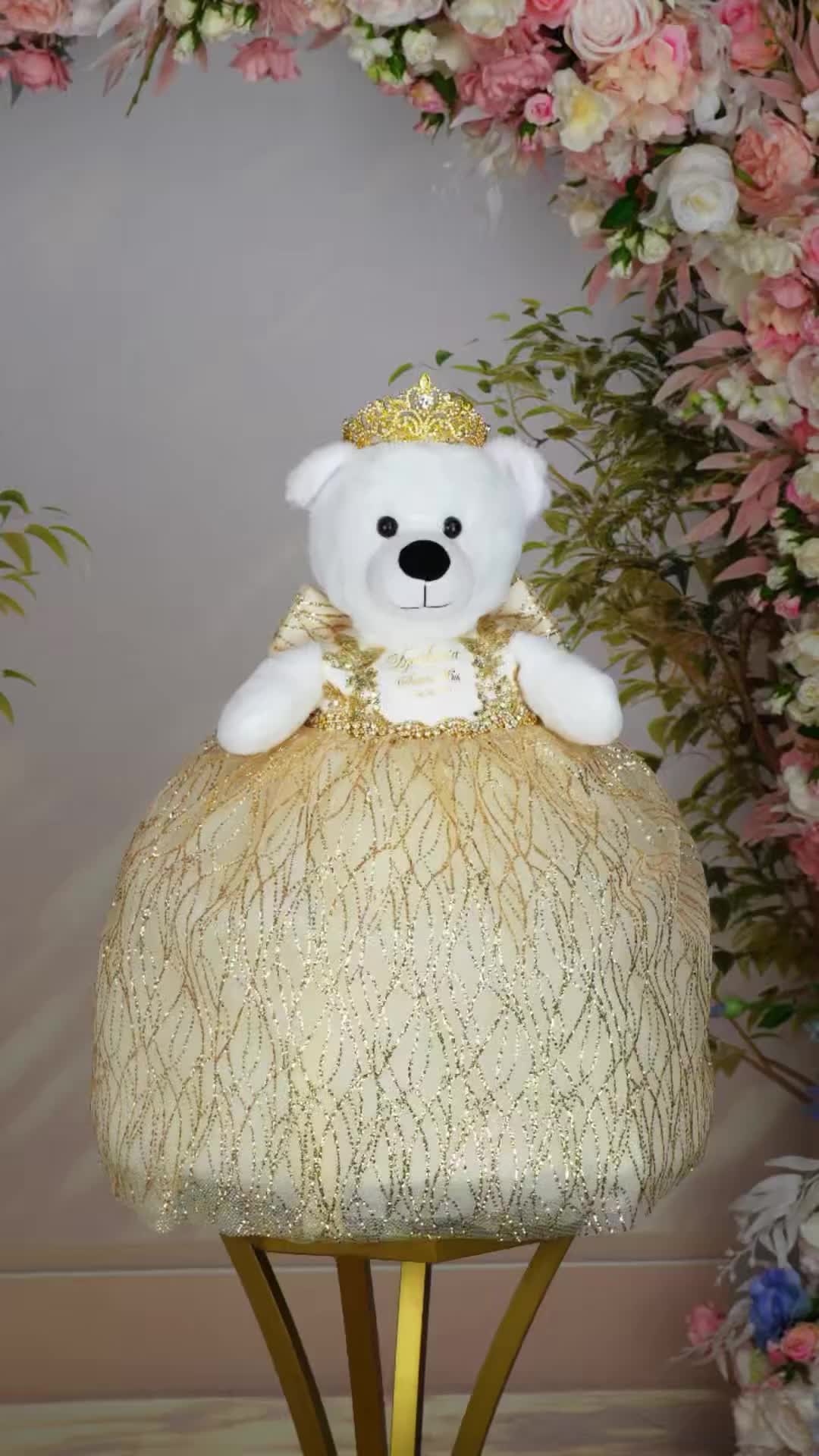 @Quincea&ntilde;era Decor