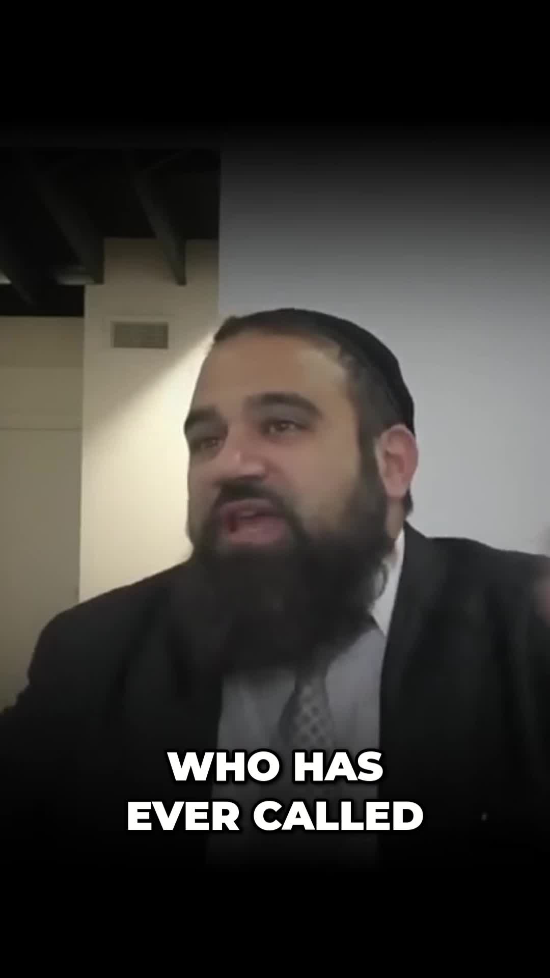 @Rabbi Reuven Inspiration Films