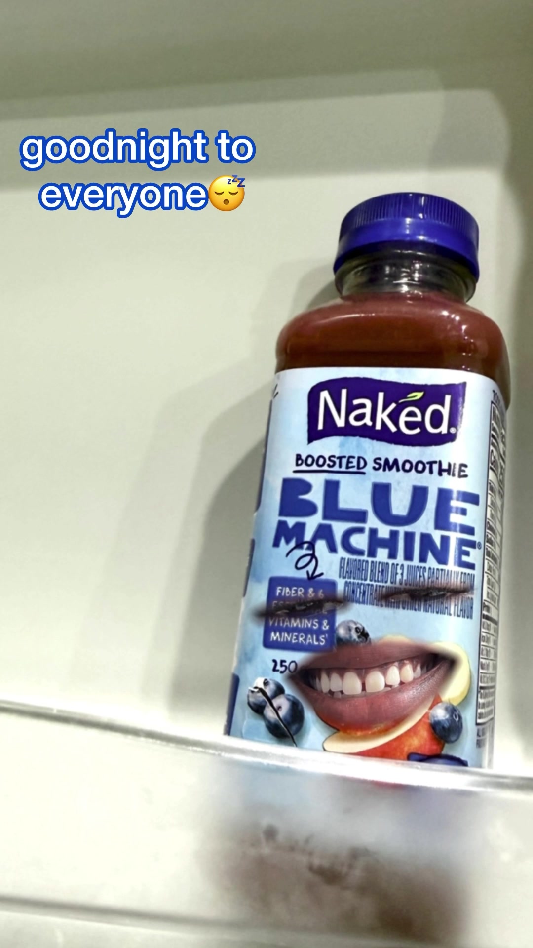 @Naked Smoothie