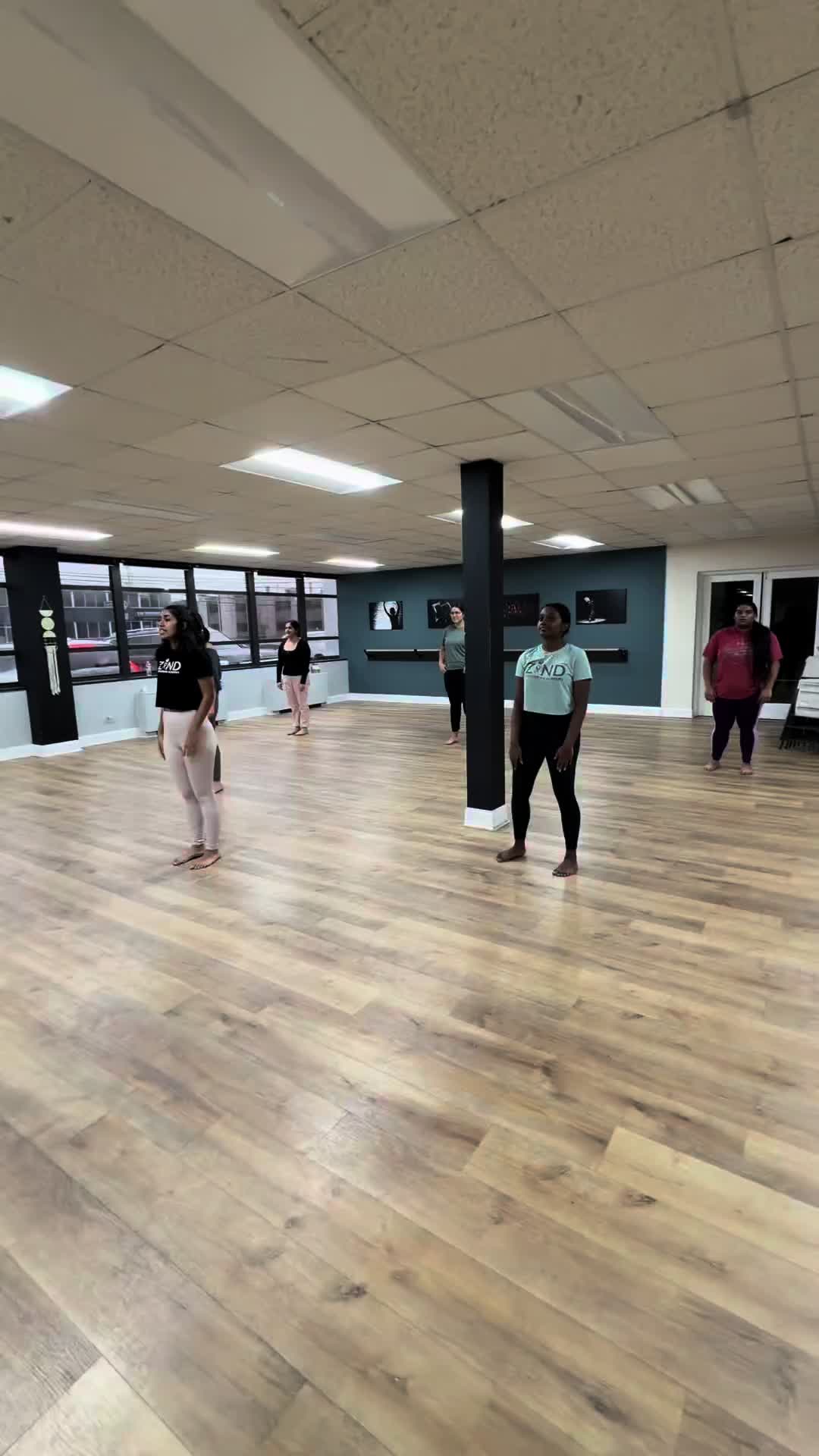 @ZIND Performing Academy