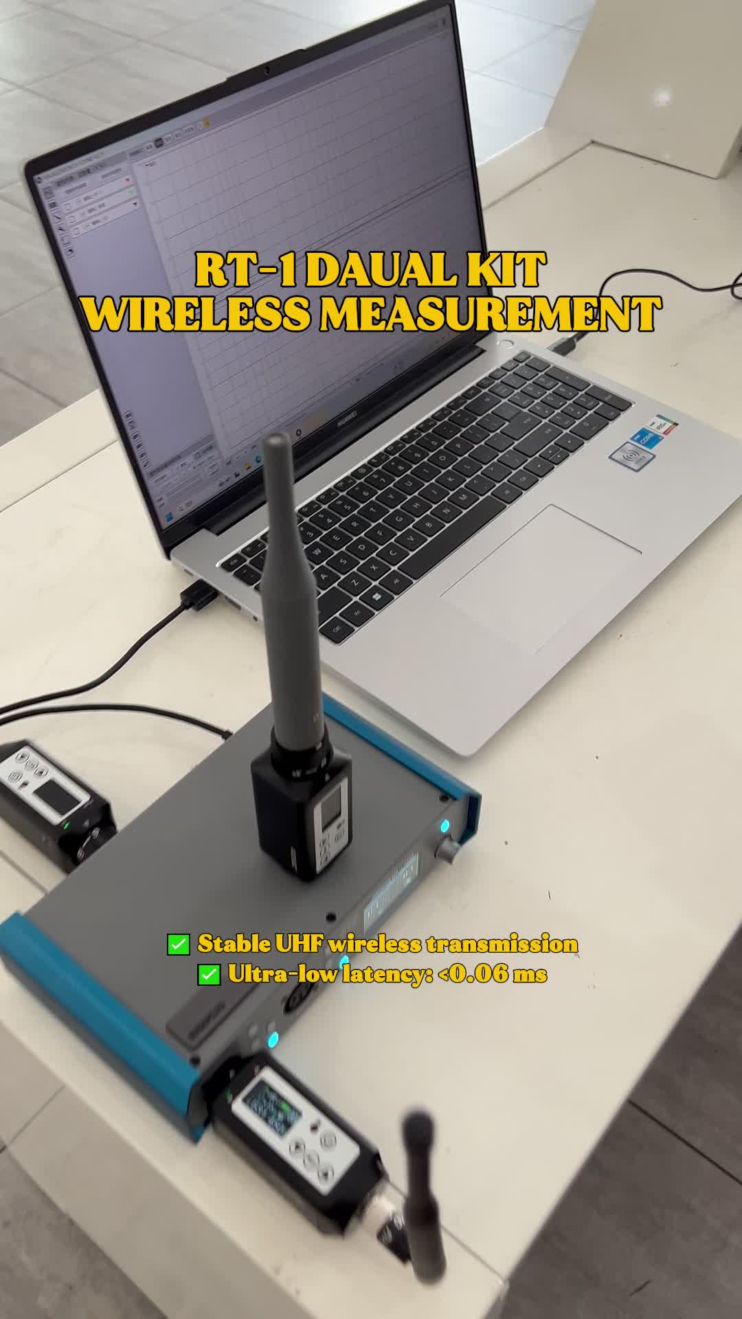 @ACEMIC microphone
