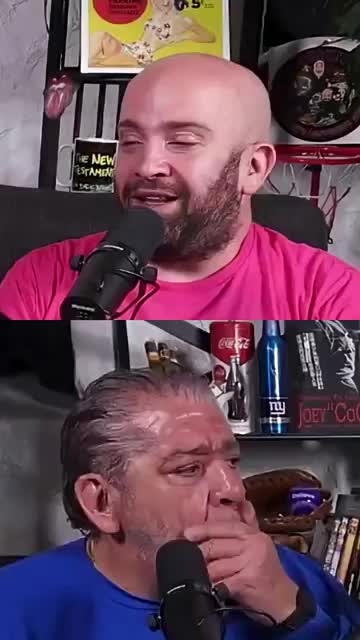 @Joey Diaz Core