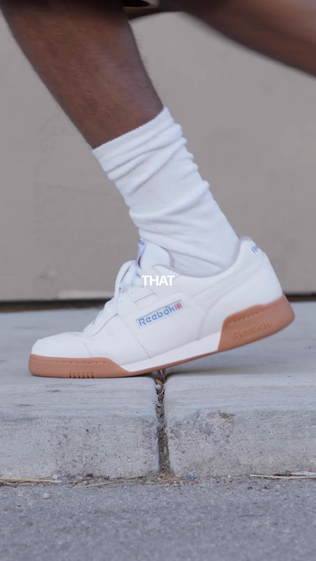 @Reebok