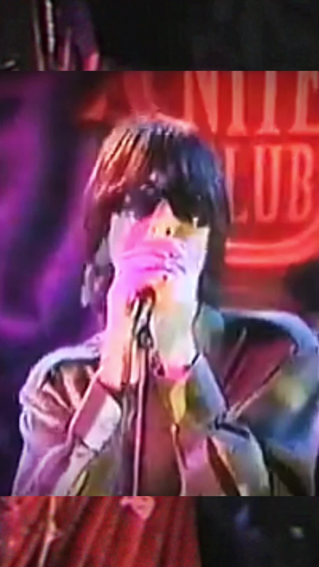 @Primal Scream