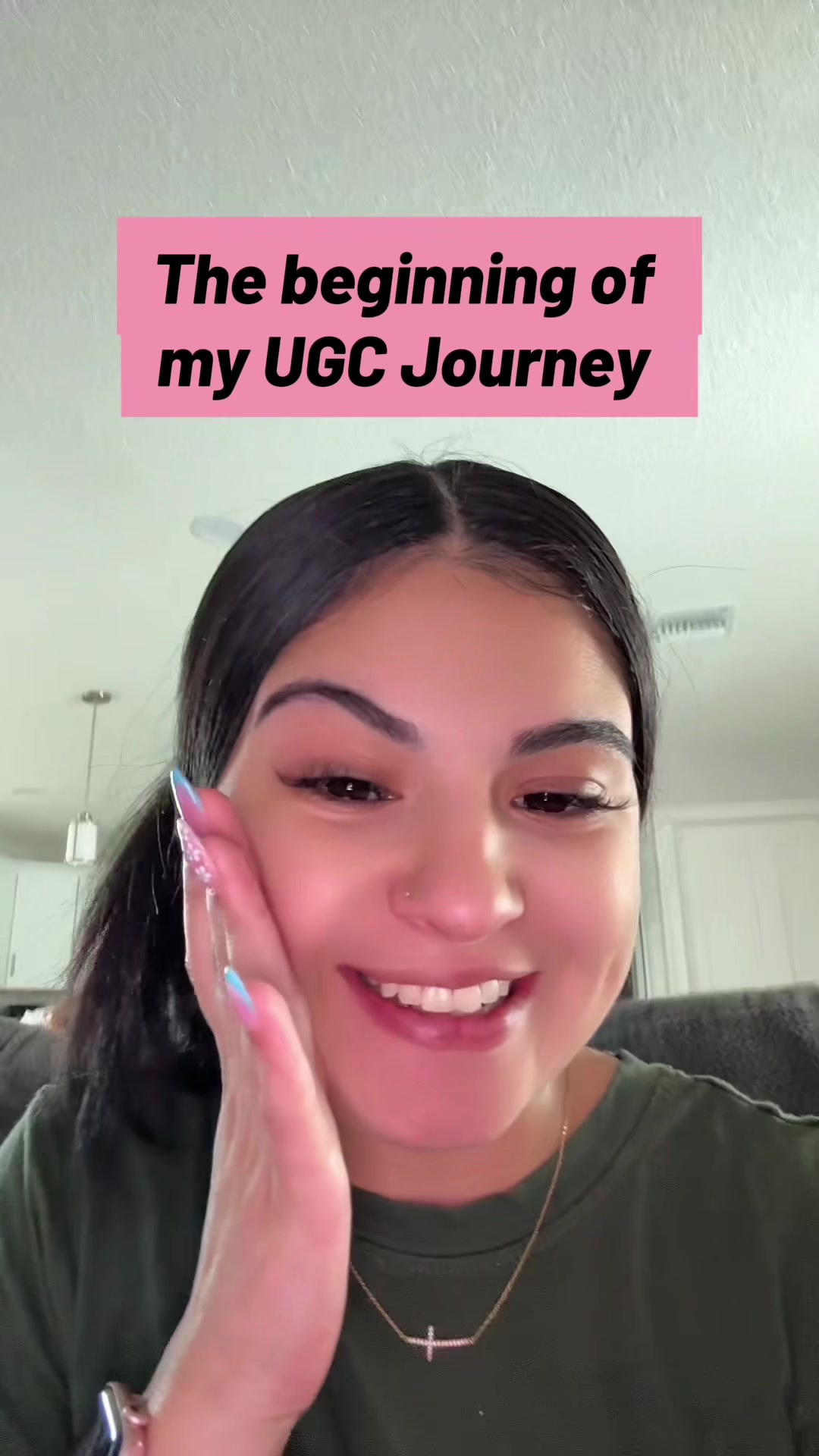 @jennica irene 🌸 | UGC