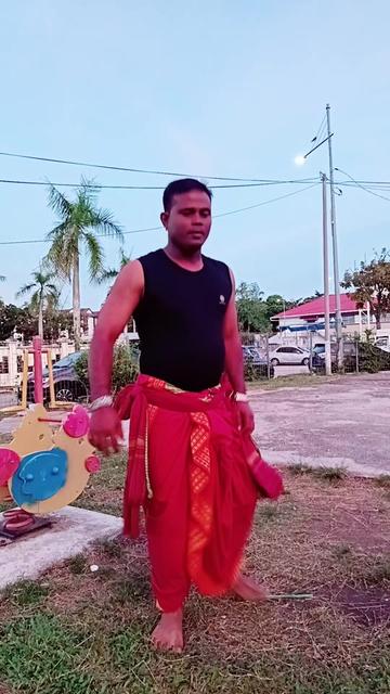@jitendra faruwahi dancer
