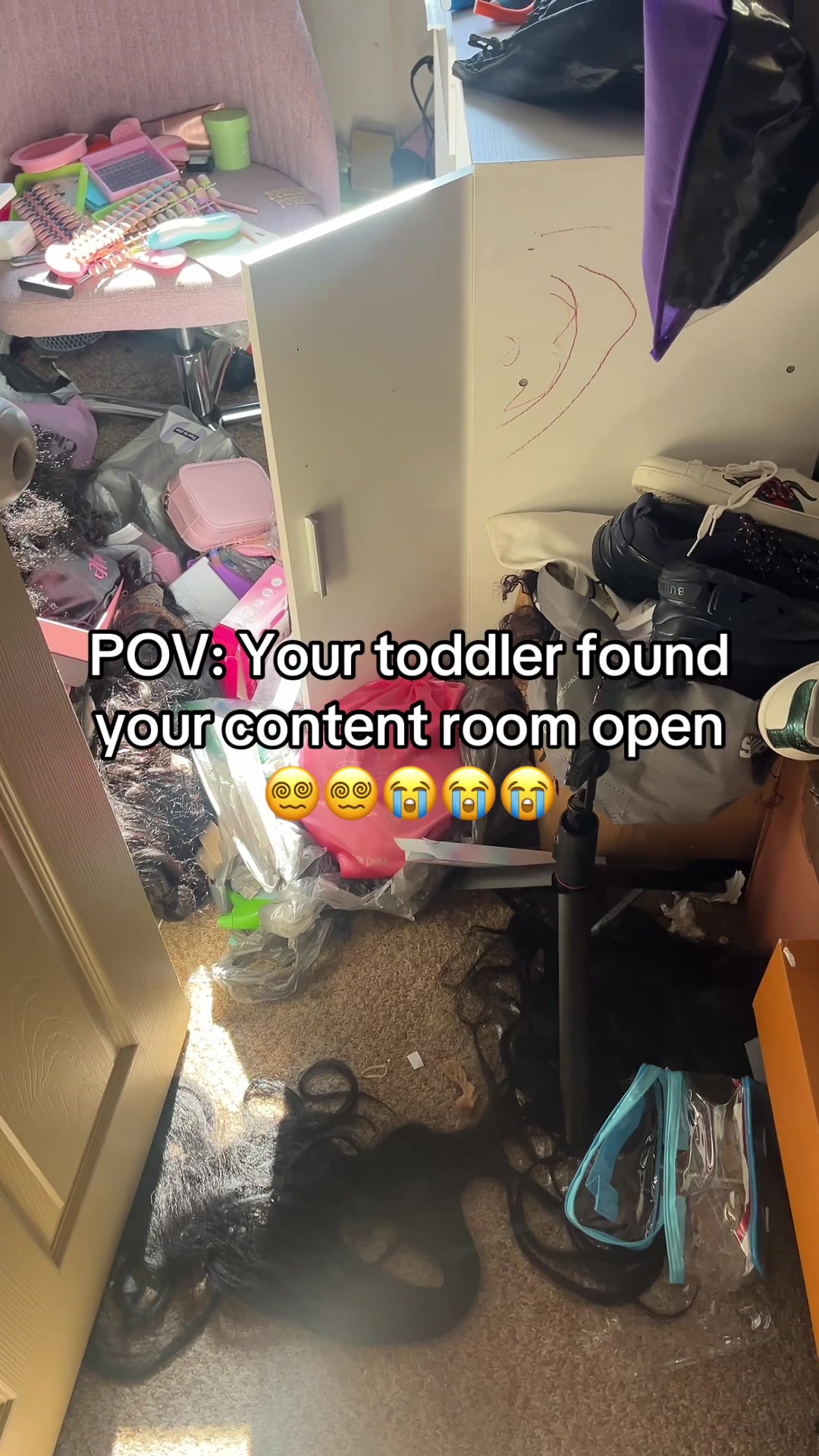 @DANI ๐งโ๏ธ| Content Creator ๐
