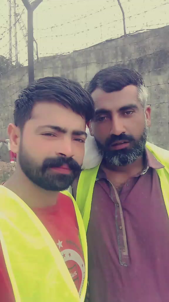 @Ali Khan Chandia