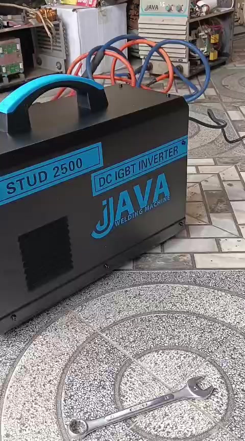 @Laris Sejahtera Teknik