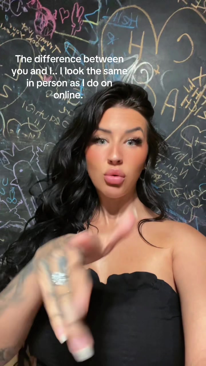 @Amanddajustyne