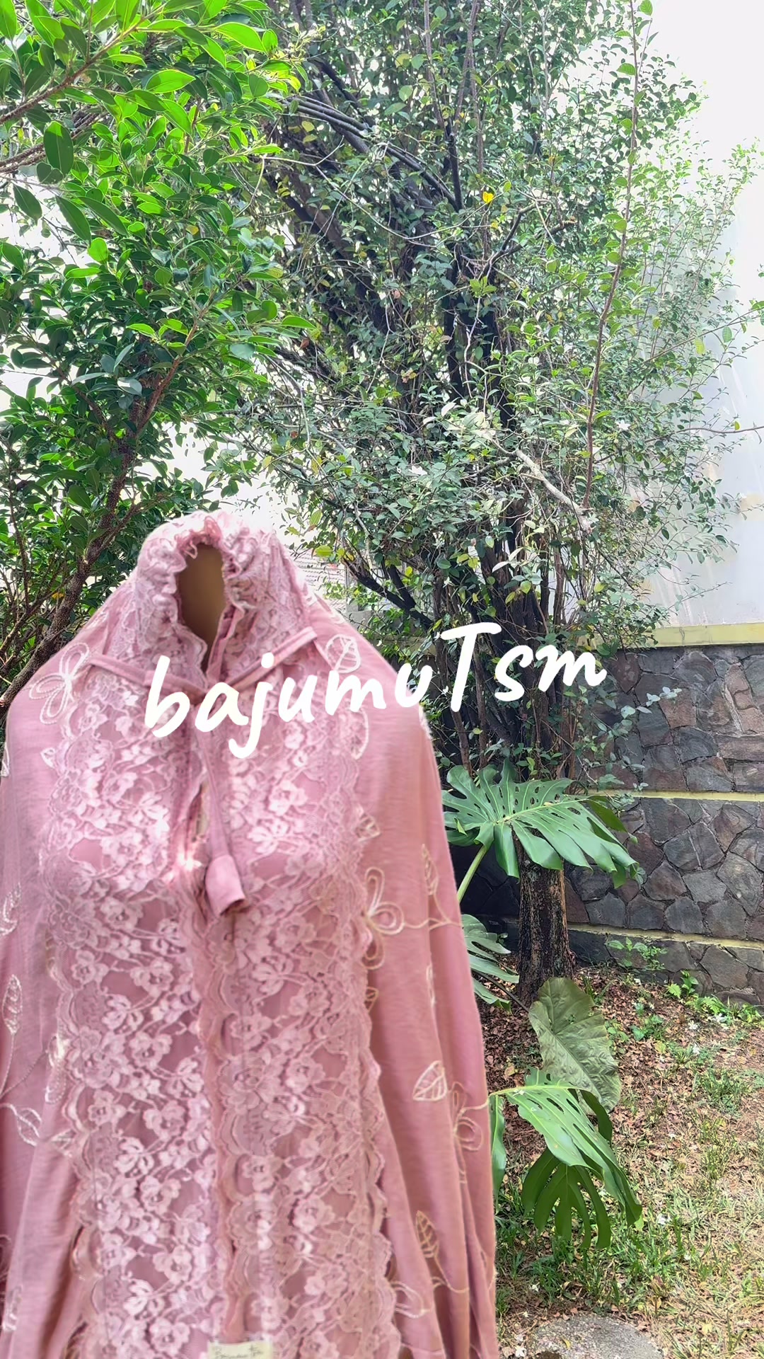 @BAJUMU TSM