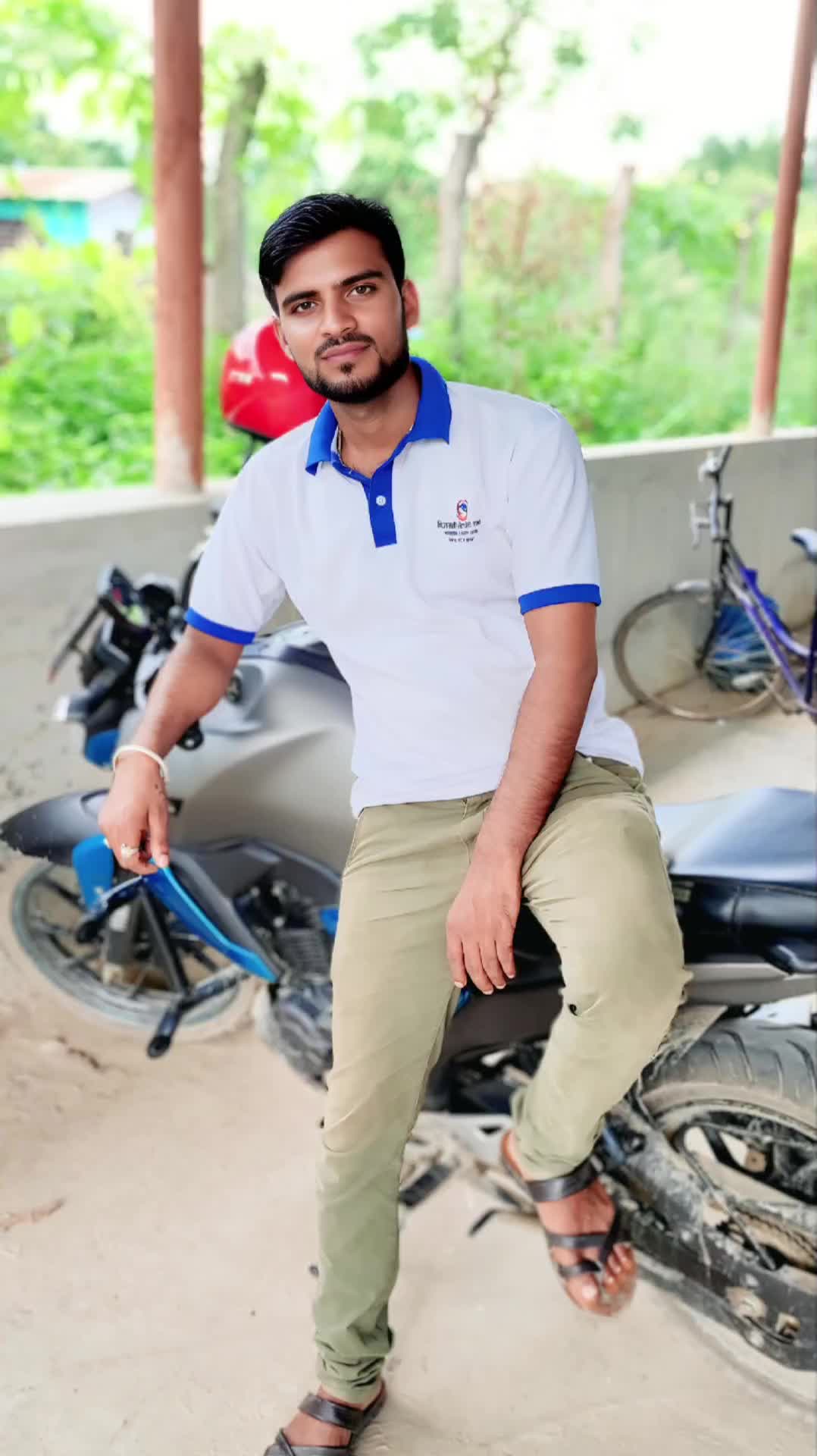 @omprakash Yadav