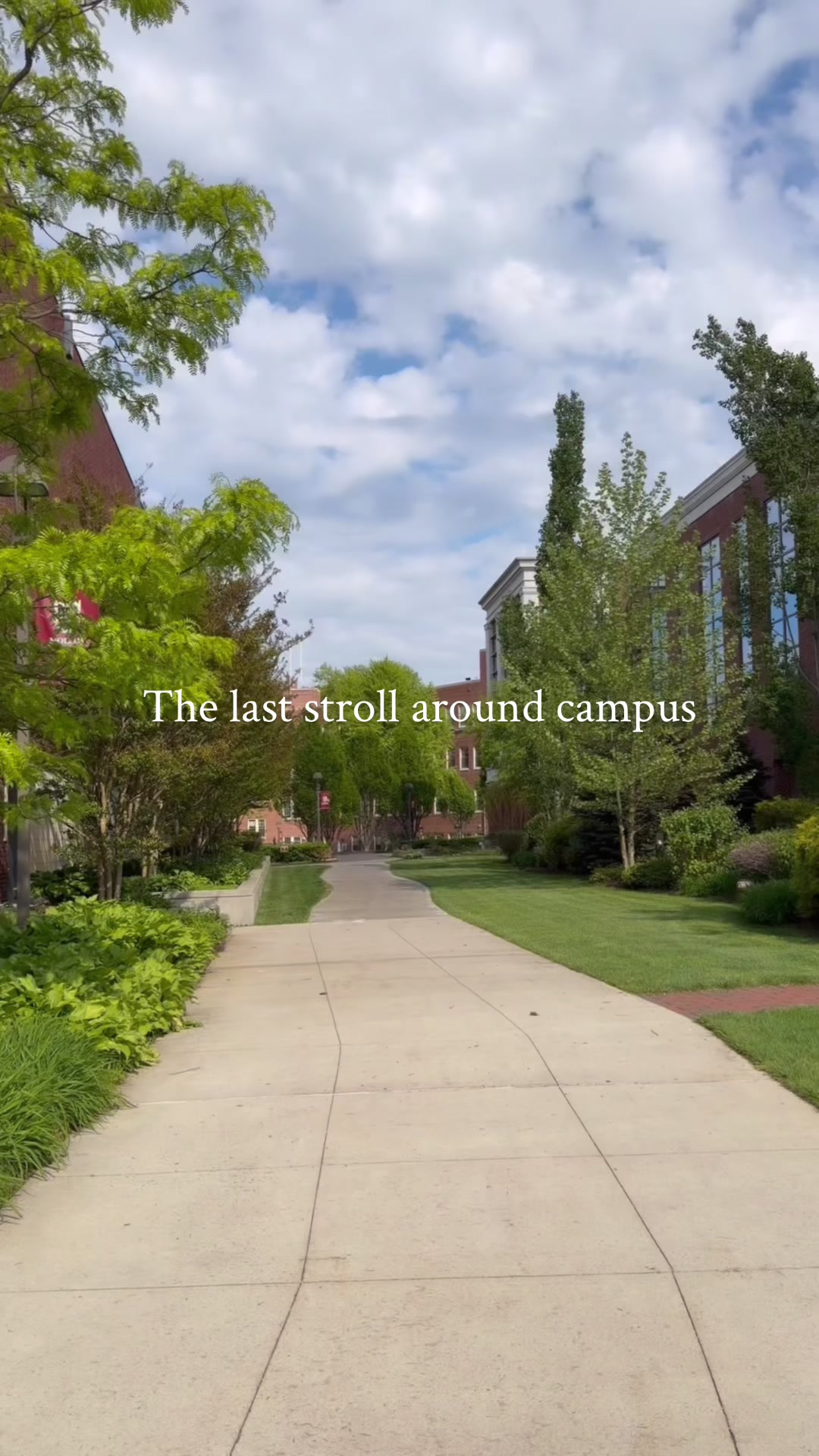 @Molloy University