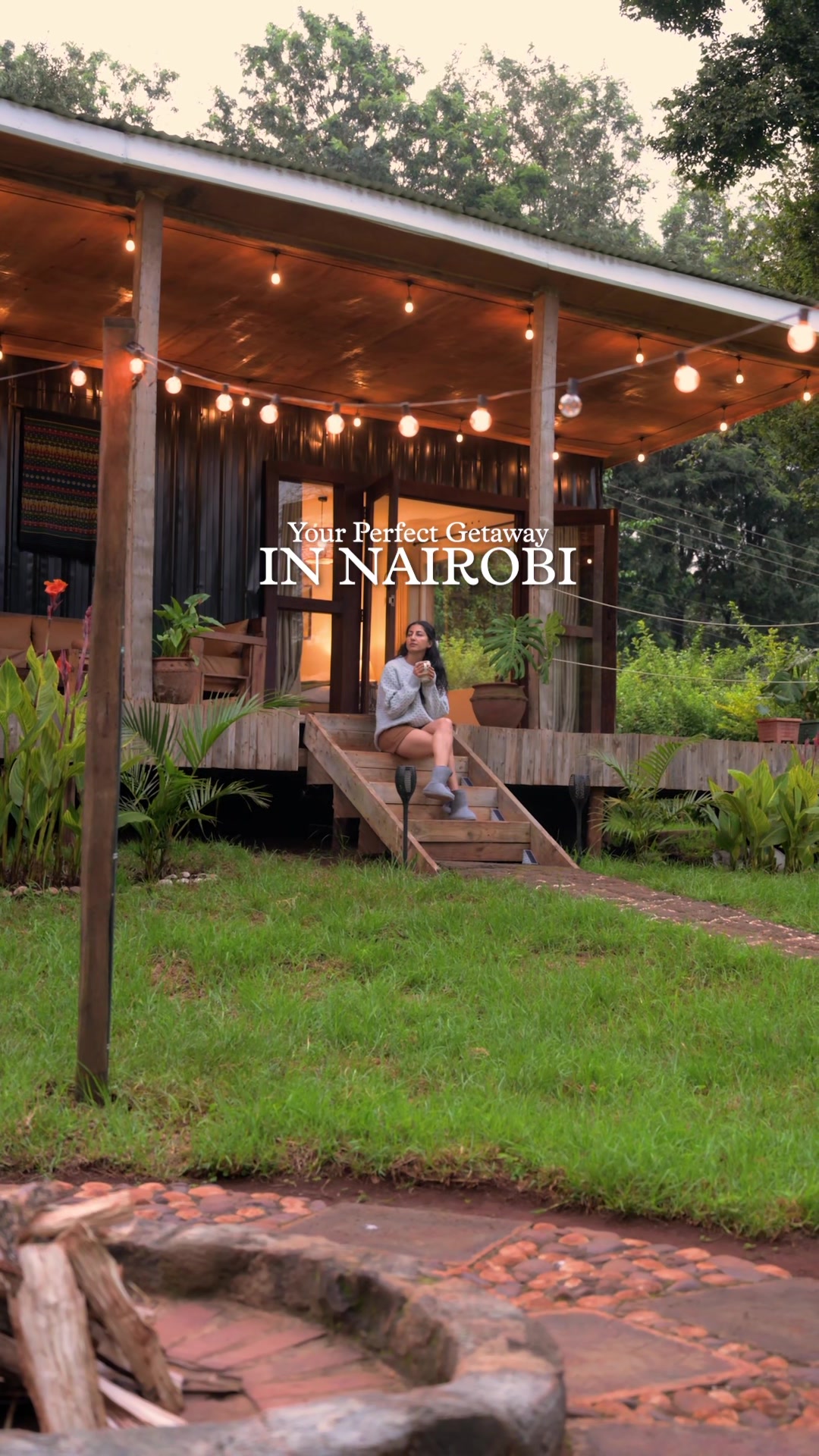 @Shraddha House | NairobiBnB
