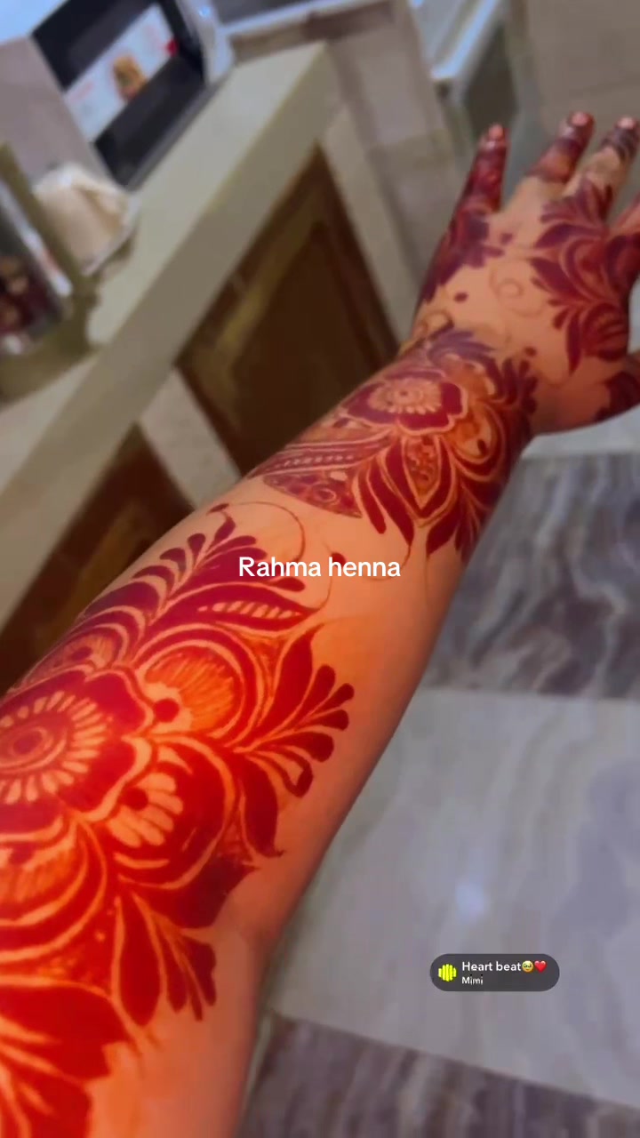 @rahma_henna🇴🇲🇹🇿
