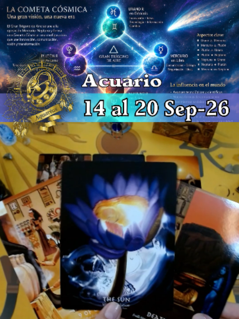 @Tarot RA