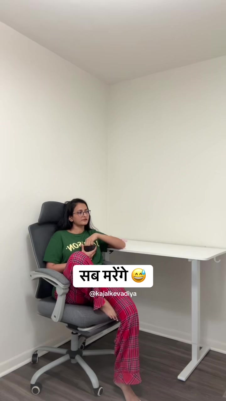 @Kajal