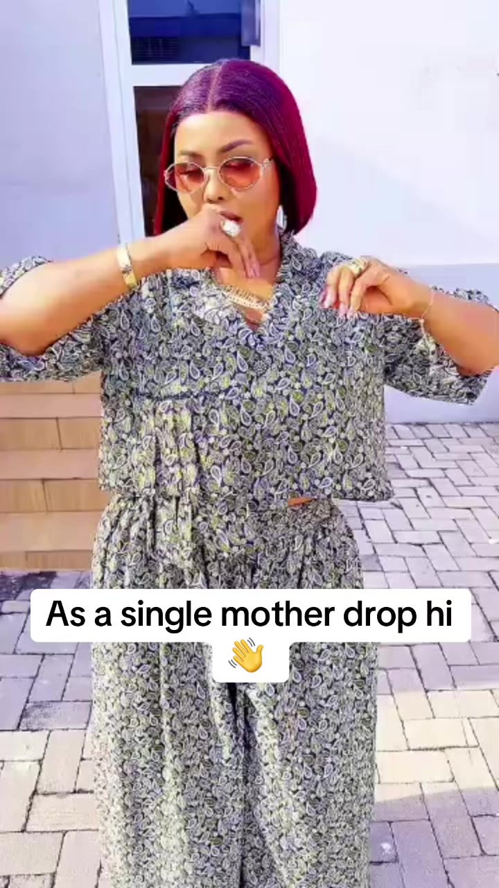 @Nana AMA