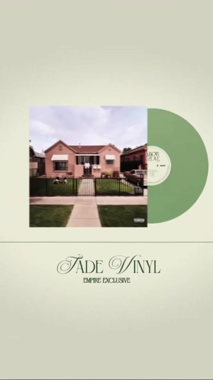 @EMPIRE Record Label