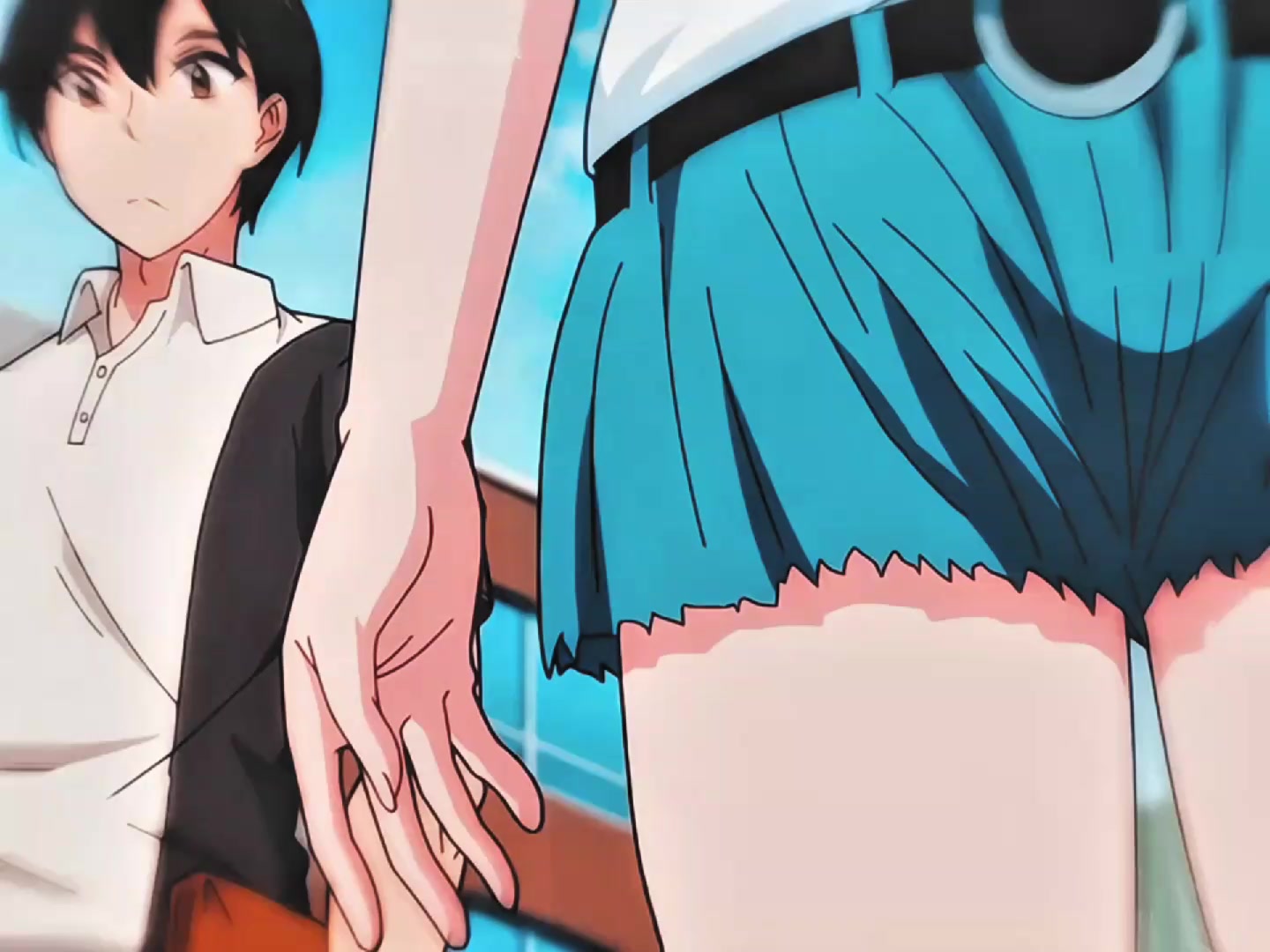@๐๐ค๐, ๐๐ค๐ซ๐๐ง?